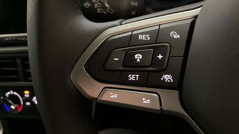 Volkswagen Polo 1.0 TSI Match 5dr Petrol Hatchback